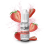 S-Elf Juice Sweet Strawberry Ice 10ml